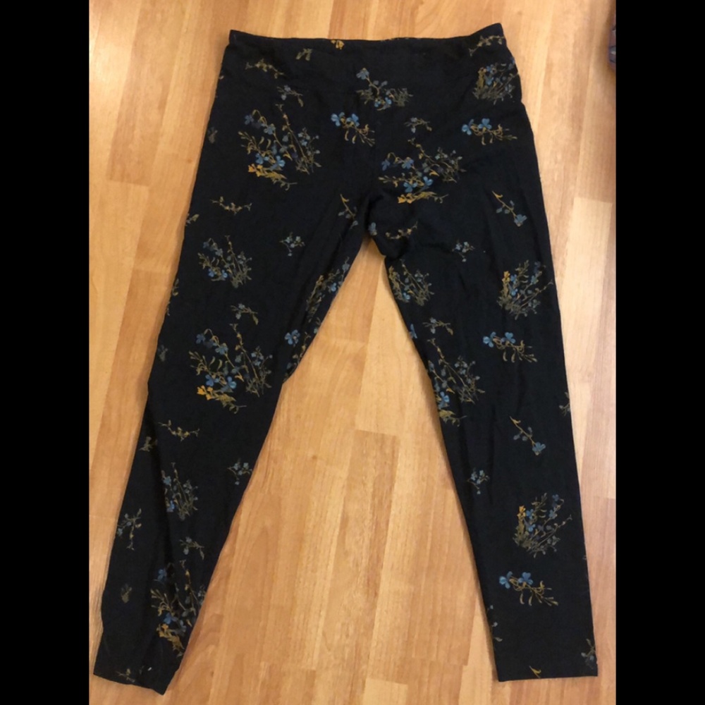 Maurices Leggings